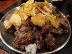 -大阪烧肉BAKA一代(十亩地店)