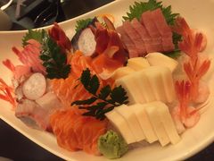 -佛山希尔顿酒店·融誉亚洲美食荟