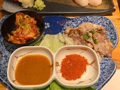 -藤原布二·八佰善会席料理(奥体店)