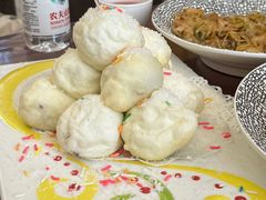 -鹿鸣春饭店(总店)