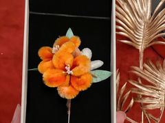 -天津海河悦榕庄·Lobby Lounge大堂吧