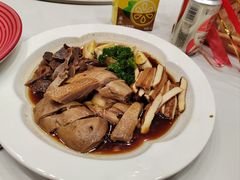 -中国饭店-餐厅