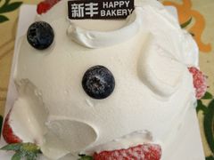 -新丰蛋糕(百花路总店)