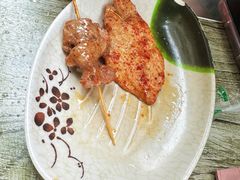 -海萍馄饨(湖北路店)