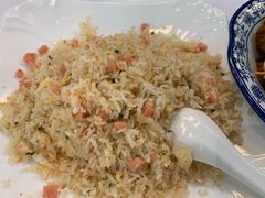 -屋顶花园餐厅(步行街老地王大厦店)