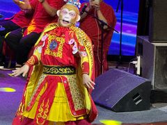 -南风大剧院莎梦二人转剧场