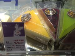 -GANSO元祖食品(青祁店)