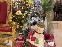 -金厨泰国餐厅·全泰籍厨师料理(拱北店)