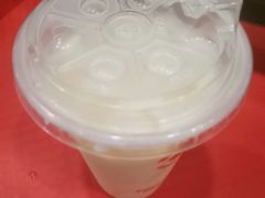 -永和大王(蛙嫩紫苏香·长寿路店)