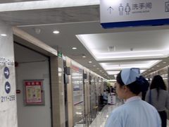-美年大健康体检(天河东路分院)