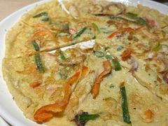 海鲜饼-一味烧烤(纪念路店)