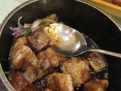 -江南村酒家
