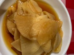 -西贝莜面村(当代商城店)