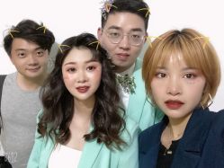 -索菲亚摄影会所