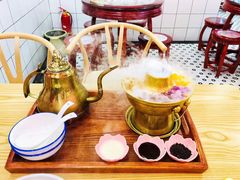 -五条人糖水铺(武林总店)