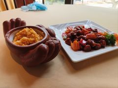 -功德林(南京西路店)