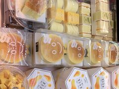 -凯斯汀蛋糕(大学城店)