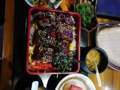 -和彩放题餐厅(酒仙桥店)
