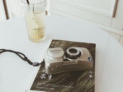 -Me Coffee下午茶艺术空间