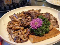 -八大碗·地道东北菜(白塔堡店)