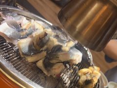 -味家烤肉烤鳗鱼牛排(西塔旗舰店)