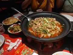 -蛙三泡椒牛蛙(万象城店)
