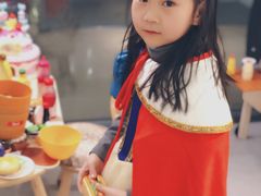 -Ours树朵家亲子餐厅(远策中心店)