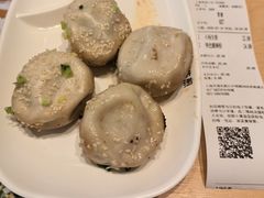-小杨生煎(周浦万达店)