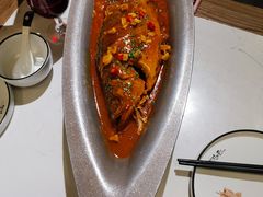 -徽镇小厨·经典徽菜(马连道店)
