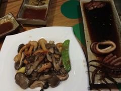 -赤坂亭·M9和牛烧肉·铁板烧(合肥万象城店)