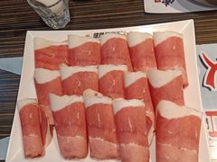 -健晟星期天火锅(红岗店)