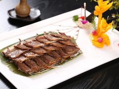 白切牛肋骨/份-钓台野鱼馆(钱江国际时代广场店)