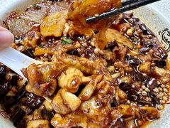 -蜀膳坊(洪公祠小区店)