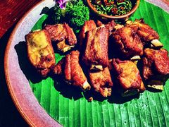 -花马天堂云南餐厅 Lost Heaven(高邮路店)