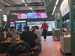 -KAOTOWN烤堂•烧烤(海汇港店)