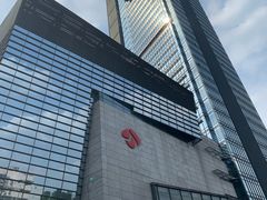 -紫峰大厦