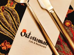 -Old Ottoman Cafe & Restaurant