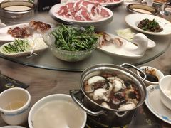 -龙聚德北京烤鸭(沙坪坝华宇A馆店)