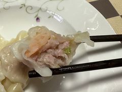 鲜肉鲜虾饺-聚荣饺子店