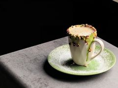 -作咖啡(养育巷店)