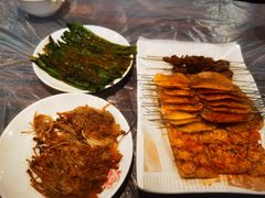 -亮亮烧烤(积玉桥总店)