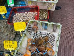 -船奇蒸汽海鲜·闽菜(八市海鲜总店)