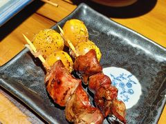 -晶吉·居酒屋·烧鸟·生鱼饭(中山区民主广场店)