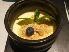 法式炖蛋-T館·花园艺术餐厅