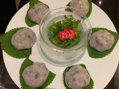 -捞神汤物料理(正大广场店)