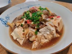 -山东宾馆·齐鲁苑餐厅