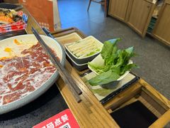 -井格重庆火锅(西直门凯德Mall店)