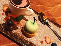-杭州西子湖四季酒店-WL BISTRO西湖餐厅(灵隐路店)