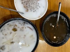 -冰神糖水铺(国贸中心店)