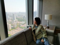 -上海静安香格里拉大酒店